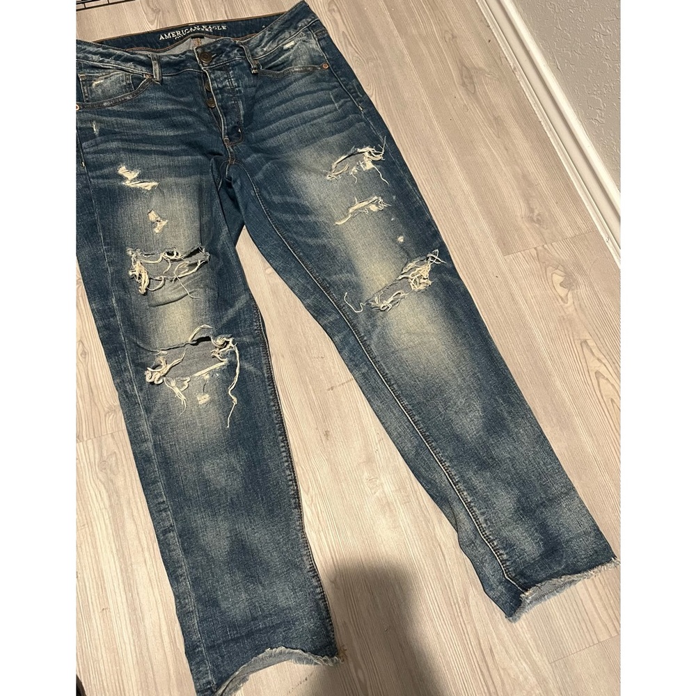 American Eagle Womens Jeans size 8